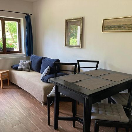 Apartmán Židovice Louny Exteriér fotografie